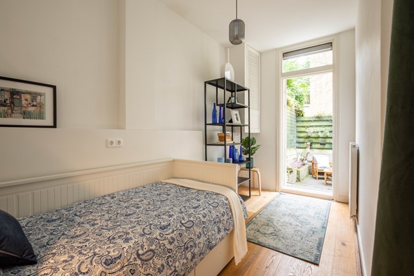 Medium property photo - Groen van Prinstererstraat 80H, 1051 EP Amsterdam